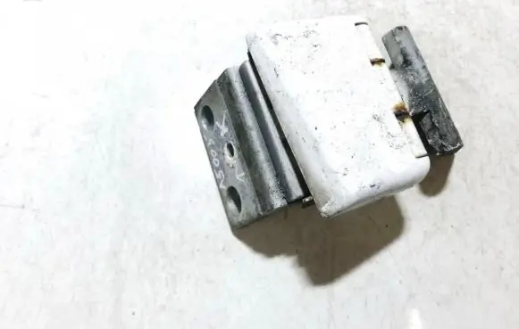 Peugeot Partner Front door upper hinge