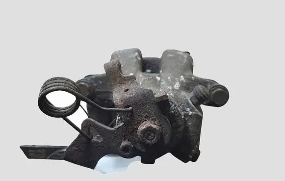 Peugeot 407 Rear brake caliper