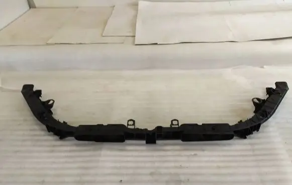 Mercedes-Benz B W247 Top upper radiator support slam panel A2476202800 A2476208300 19203012032