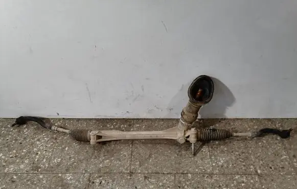 Lexus NX Steering rack 00791