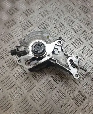 Vacuum pump