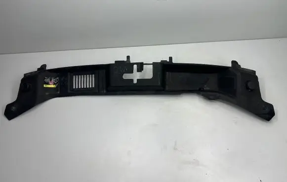 Volvo V50 Top upper radiator support slam panel 31217666