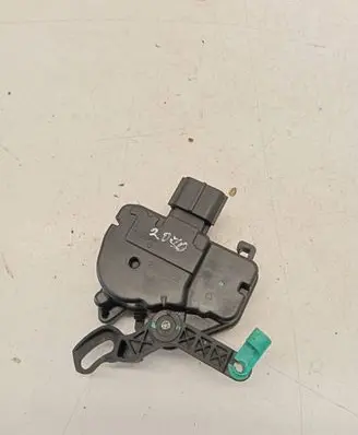 Chrysler Voyager Rear lock motor 25000282