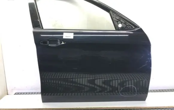 BMW X6 F16 Front door
