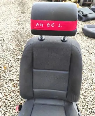 Seat set
