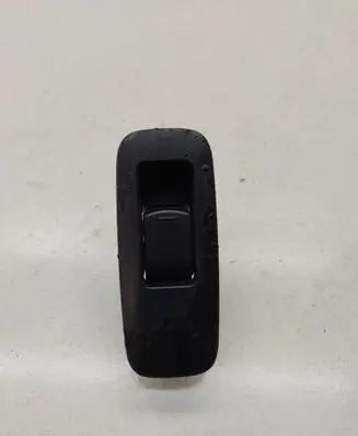 Nissan Qashqai Electric window control switch 80960JD000 25411JD000
