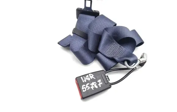 Mercedes-Benz E AMG W210 Rear seatbelt 2108600085