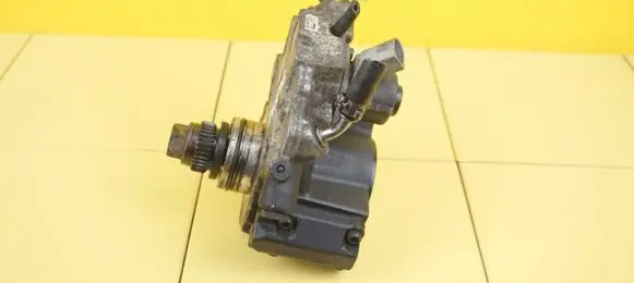 Jeep Compass Fuel injection high pressure pump A6510700901 651971