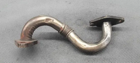 Ford Focus EGR valve line/pipe/hose