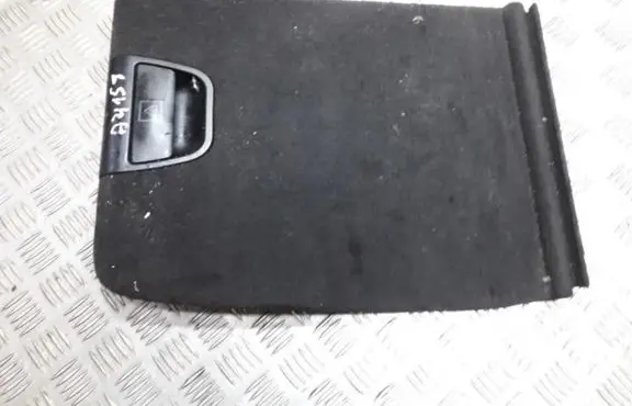 BMW X5 E53 Other trunk/boot trim element 51477034365 51477034365-01