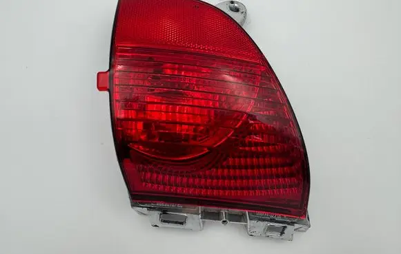 Rear fog light