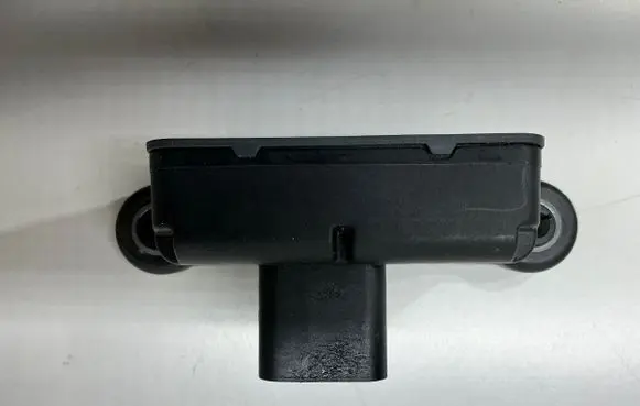 Chevrolet Camaro ESP acceleration yaw rate sensor 8326