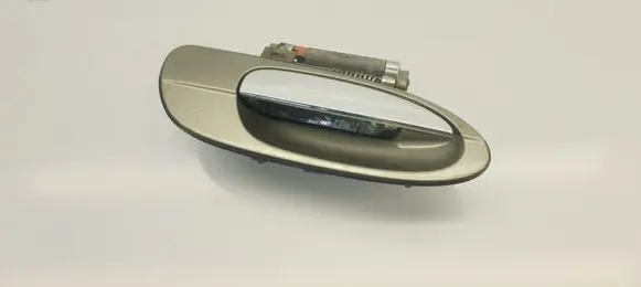 Nissan Maxima Front door exterior handle