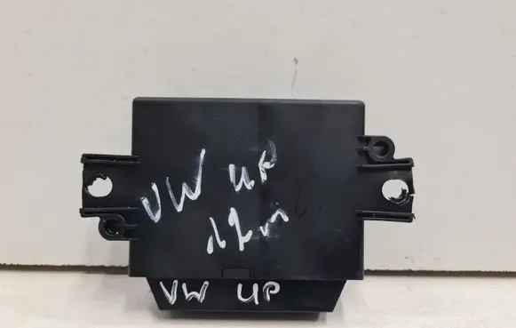 Volkswagen Up Parking PDC control unit/module 1Q0919475 1S0919475 604321