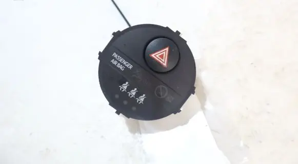 Toyota Yaris Other switches/knobs/shifts