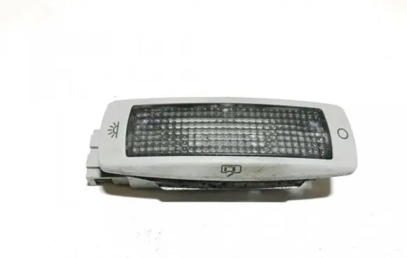 Volkswagen PASSAT B5.5 Rear seat light 3b0947291 1540sj0
