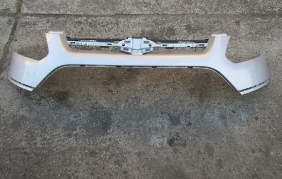 Ford Transit Custom Front bumper BK2117E778AB