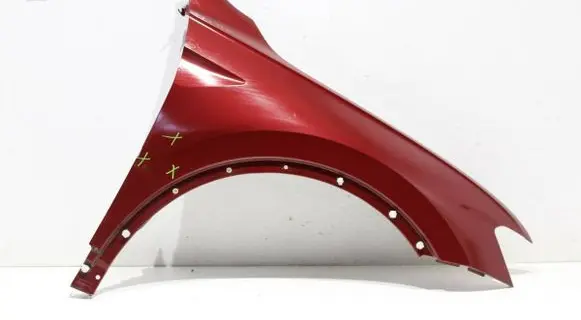 Volkswagen Tiguan Fender