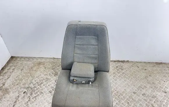 Citroen CX Front passenger seat 