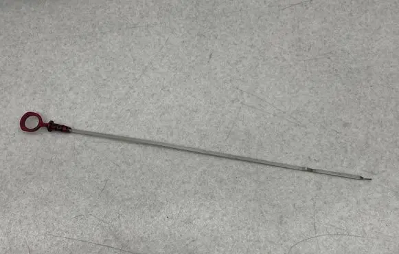 Volvo XC70 Oil level dip stick 8699543