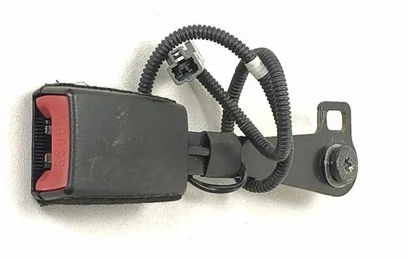 KIA Ceed Front seatbelt buckle 6095119B