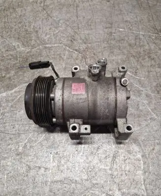 Mazda CX-5 Air conditioning (A/C) compressor (pump) KD620751 F500UBAB01