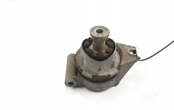 Opel Meriva B Gearbox mounting bracket 13347071