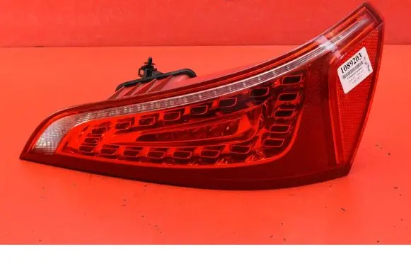 Audi Q5 SQ5 8R Rear/tail lights 8R0945094A