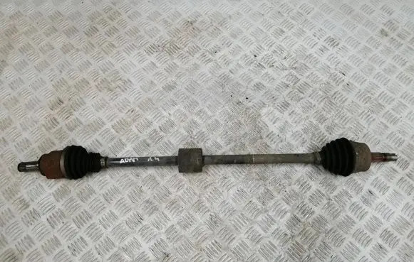Opel Adam Front driveshaft