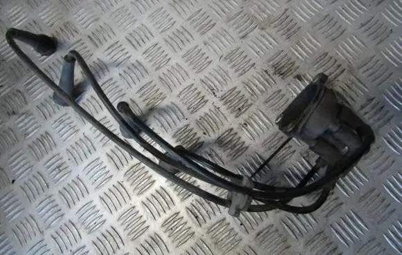 Renault 19 Spark distributor 7700726736 2524086