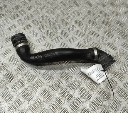 Mercedes-Benz C W205 Engine coolant pipe/hose A2055018201