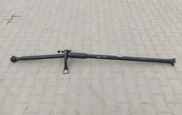 Audi RSQ3 Drive shaft (set) 83A521101AJLK01