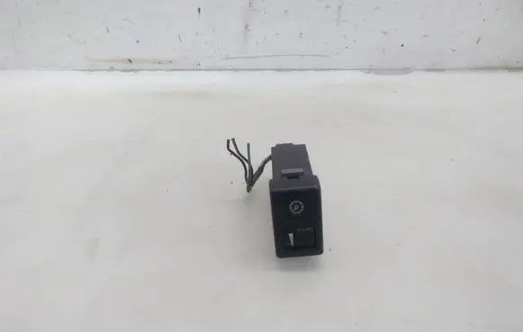 Panel lighting control switch