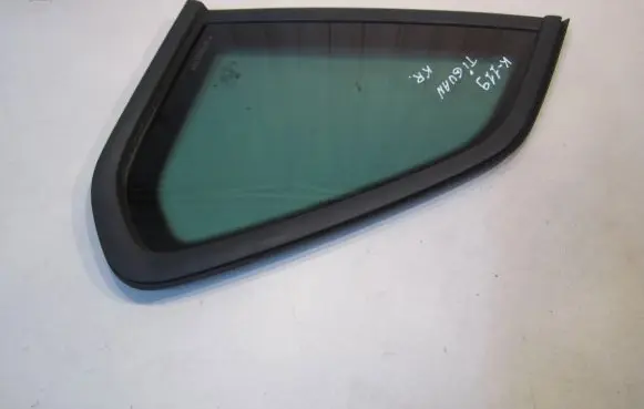 Volkswagen Tiguan Rear side window 5NA845041 510508554
