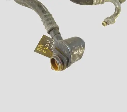 Mercedes-Benz C W203 Air conditioning (A/C) pipe/hose