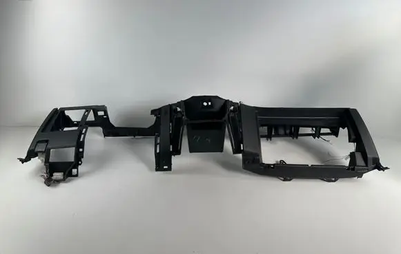 Toyota RAV 4 (XA30) Dashboard 5530342010