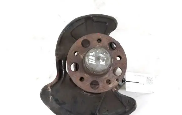 Mercedes-Benz SLK R171 Front wheel hub