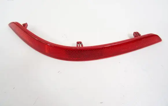Volkswagen Caddy Rear tail light reflector 2K5945106D