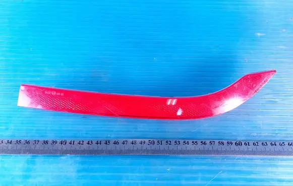 Opel Insignia A Rear tail light reflector 13277881 495056087