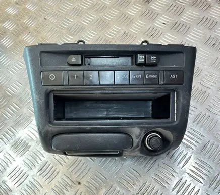 Toyota Yaris Car ashtray 86120-52370 74111-52010