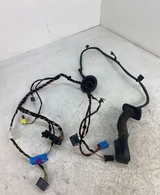 Volkswagen Golf Sportsvan Front door wiring loom 517971121B 201340505