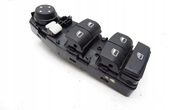 BMW 1 F20 F21 Electric window control switch 9208110