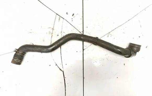 Ford Galaxy Engine coolant pipe/hose s4000251