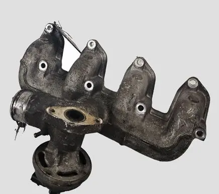 Ford Focus Intake manifold XS4Q9424AF