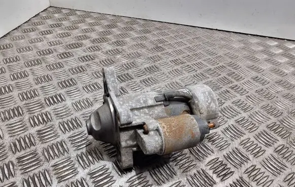 Mazda 6 Starter motor M002T88671 RF5C