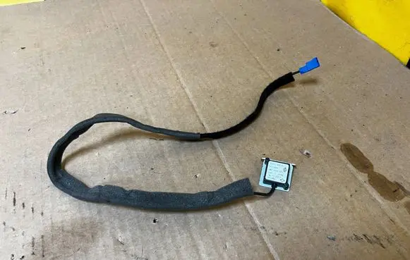 Renault Megane IV Aerial antenna amplifier 259759661R