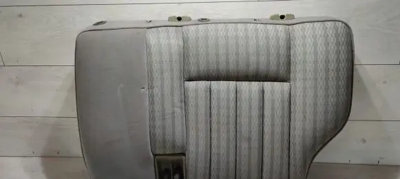 Mercedes-Benz E W124 Seat trim 