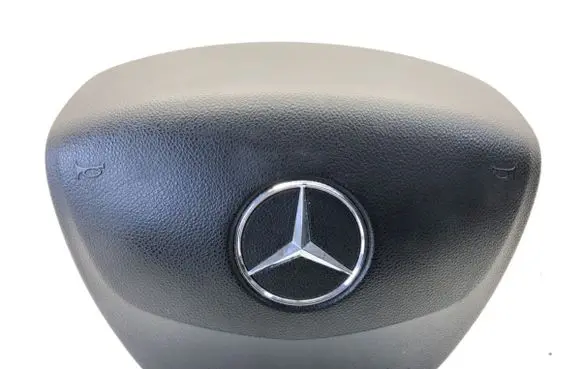 Mercedes-Benz Citan W415 Steering wheel airbag 985707504R