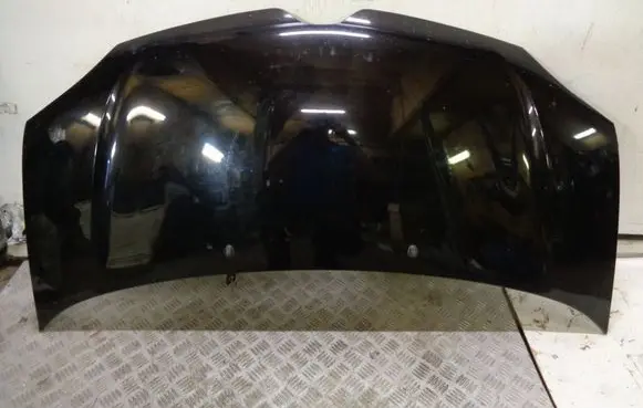 Renault Twingo III Engine bonnet/hood 651003967R 651226807R