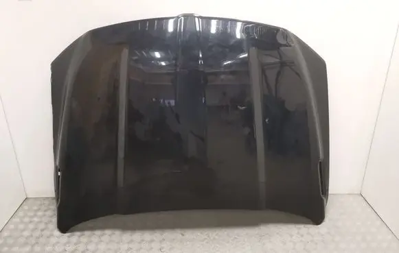 Dodge RAM Engine bonnet/hood 68470-509AA